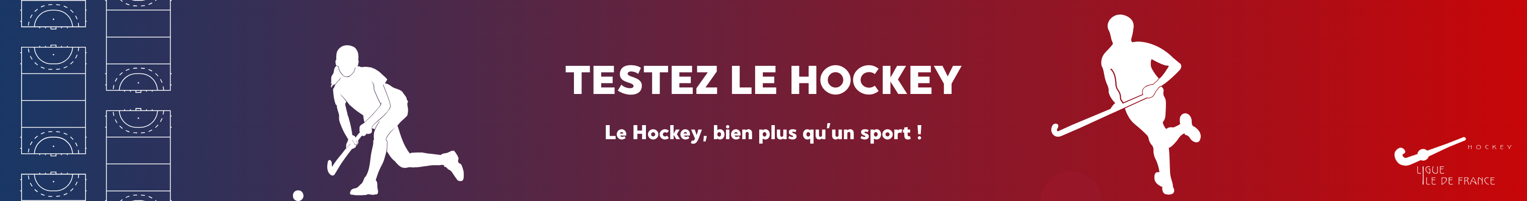 Bannière fixe